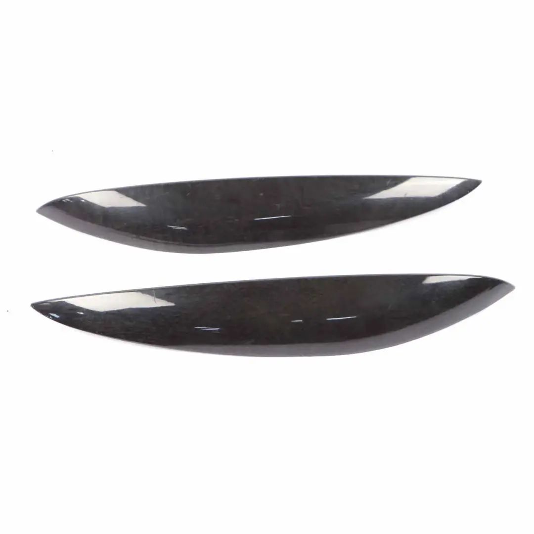 Centre Console Dashboard Cover Trim Strip Panel Ashtray Birch Grey to BMW E63 E64 with Part number 9140564 BMW E63 E64 Centre Console Dashboard Cover Trim Strip Panel Ashtray Birch Grey - SKU rhd-9140564-2 - Part number 9140564