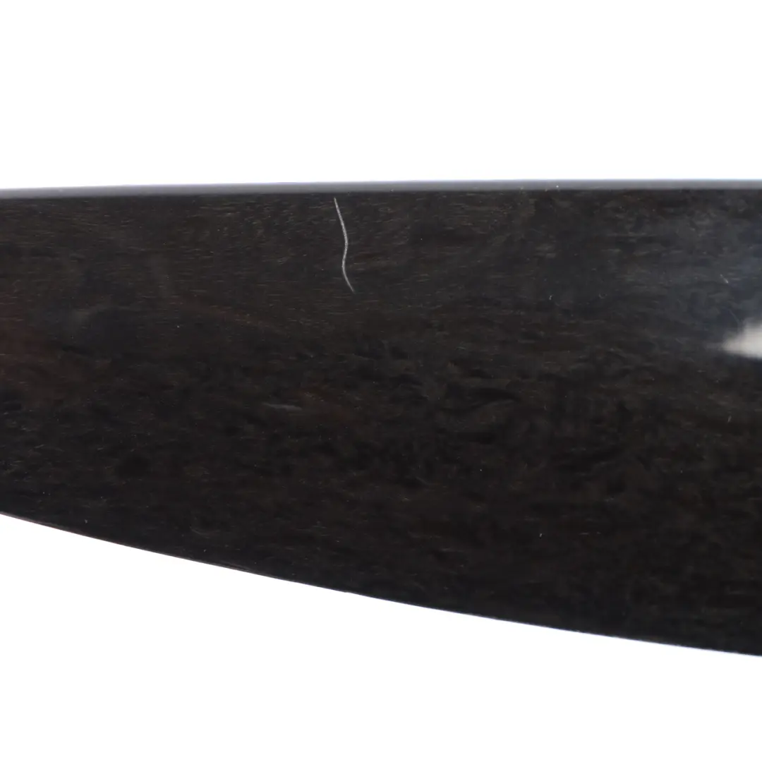 Centre Console Dashboard Cover Trim Strip Panel Ashtray Birch Grey to BMW E63 E64 with Part number 9140564 BMW E63 E64 Centre Console Dashboard Cover Trim Strip Panel Ashtray Birch Grey - SKU rhd-9140564-2 - Part number 9140564