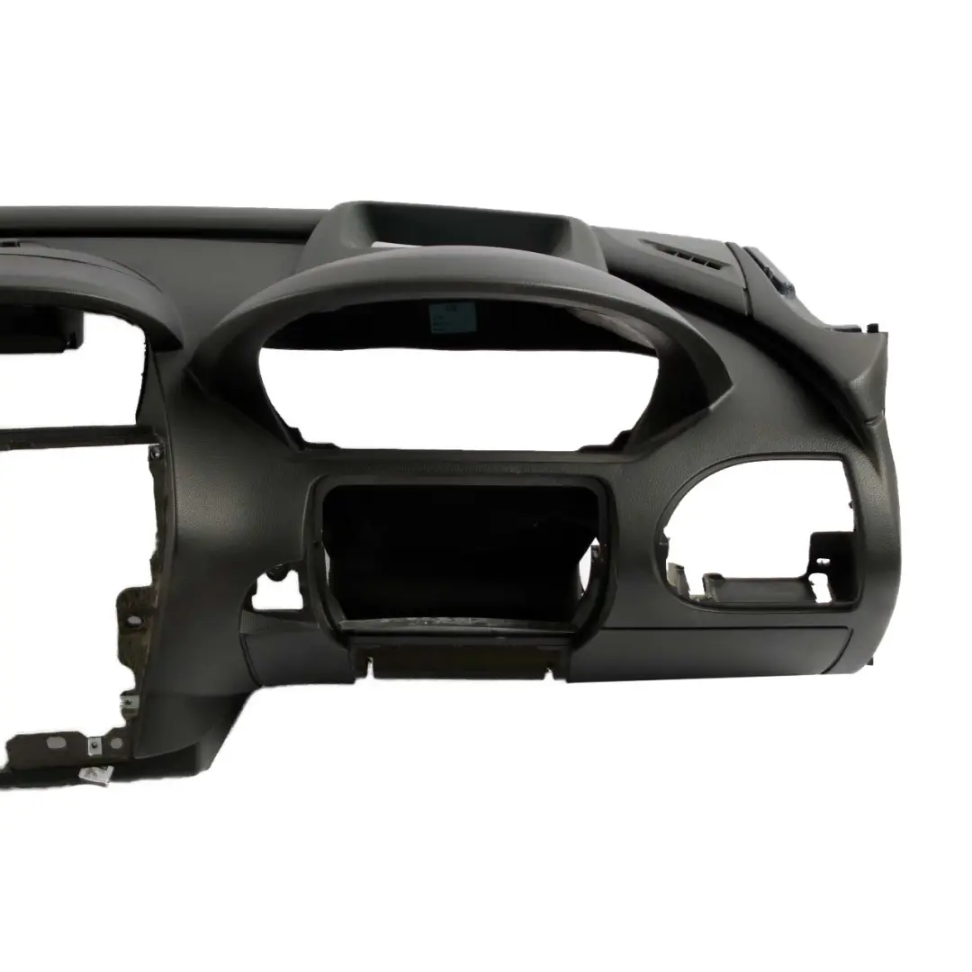 Dashboard Dash Console Trim Panel Black to BMW 6 Series E63 E64 LCI with Part number 9140631 BMW 6 Series E63 E64 LCI Dashboard Dash Console Trim Panel Black - SKU rhd-9140631 - Part number 9140631