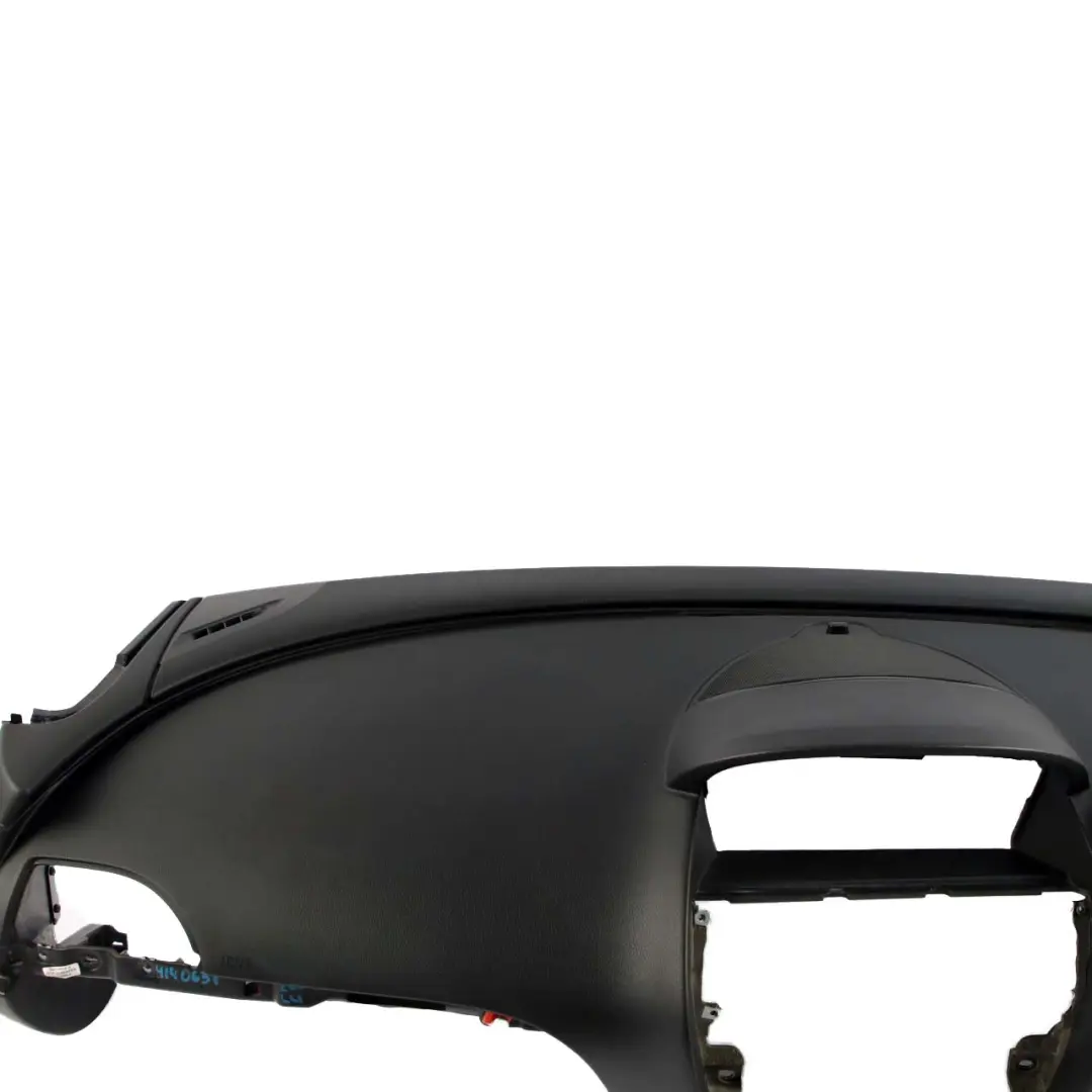 Dashboard Dash Console Trim Panel Black to BMW 6 Series E63 E64 LCI with Part number 9140631 BMW 6 Series E63 E64 LCI Dashboard Dash Console Trim Panel Black - SKU rhd-9140631 - Part number 9140631