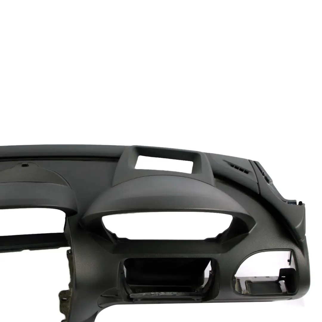 Dashboard Dash Console Trim Panel Black to BMW 6 Series E63 E64 LCI with Part number 9140631 BMW 6 Series E63 E64 LCI Dashboard Dash Console Trim Panel Black - SKU rhd-9140631 - Part number 9140631