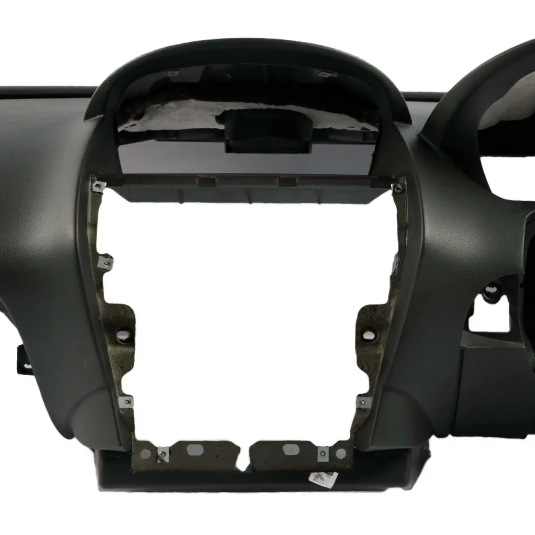 Dashboard Dash Console Trim Panel Black to BMW 6 Series E63 E64 LCI with Part number 9140631 BMW 6 Series E63 E64 LCI Dashboard Dash Console Trim Panel Black - SKU rhd-9140631 - Part number 9140631