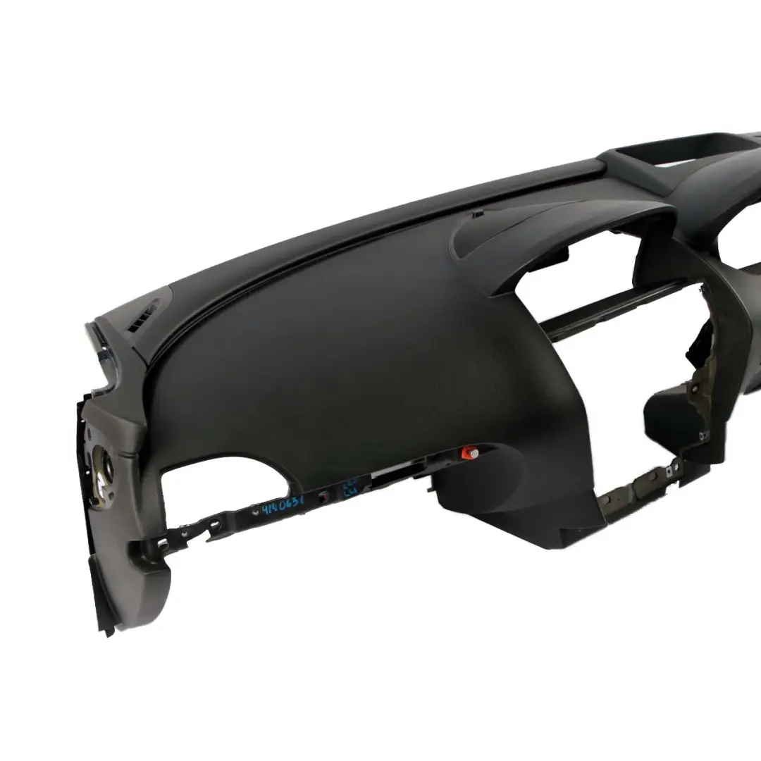 Dashboard Dash Console Trim Panel Black to BMW 6 Series E63 E64 LCI with Part number 9140631 BMW 6 Series E63 E64 LCI Dashboard Dash Console Trim Panel Black - SKU rhd-9140631 - Part number 9140631
