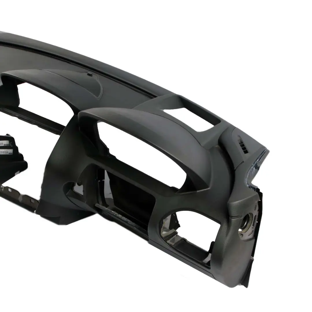 Dashboard Dash Console Trim Panel Black to BMW 6 Series E63 E64 LCI with Part number 9140631 BMW 6 Series E63 E64 LCI Dashboard Dash Console Trim Panel Black - SKU rhd-9140631 - Part number 9140631