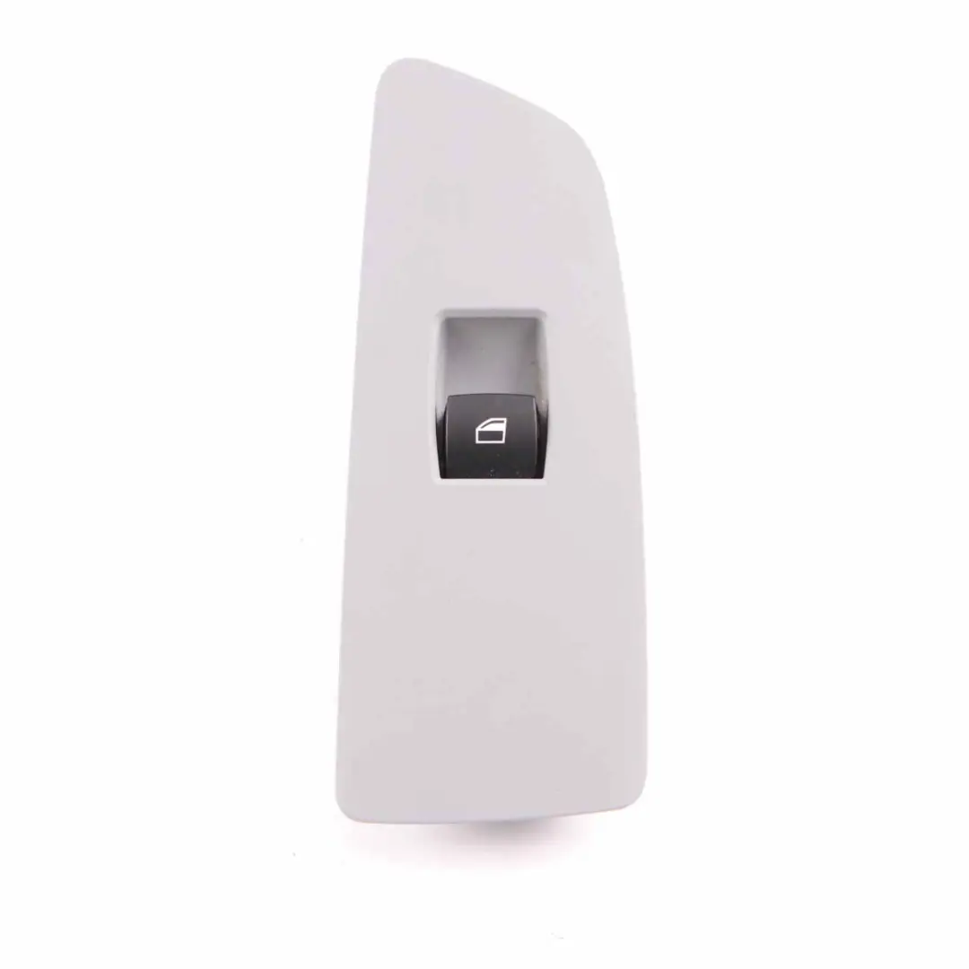 BMW E87 Window Lifter Switch Passenger's Side Trim Panel Grau - SKU rhd-9141150 - Part number 9141150