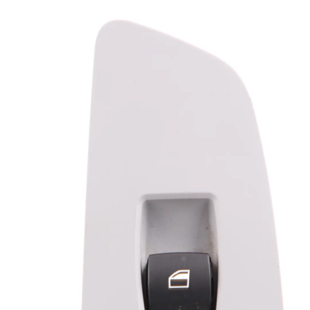 BMW E87 Window Lifter Switch Passenger's Side Trim Panel Grau - SKU rhd-9141150 - Part number 9141150
