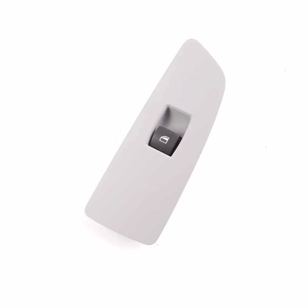 BMW E87 Window Lifter Switch Passenger's Side Trim Panel Grau - SKU rhd-9141150 - Part number 9141150