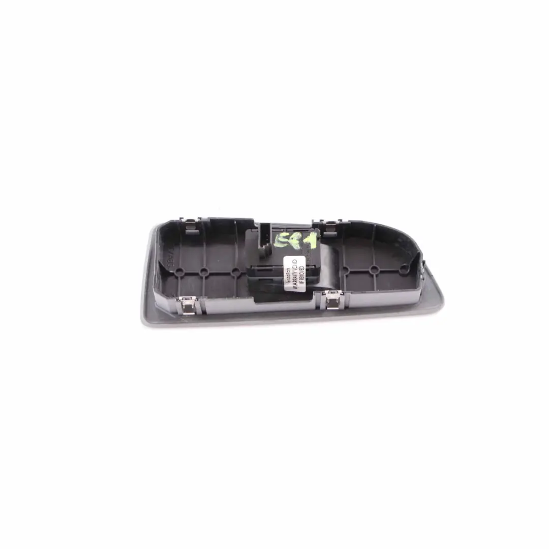 BMW E87 Window Lifter Switch Passenger's Side Trim Panel Grau - SKU rhd-9141150 - Part number 9141150