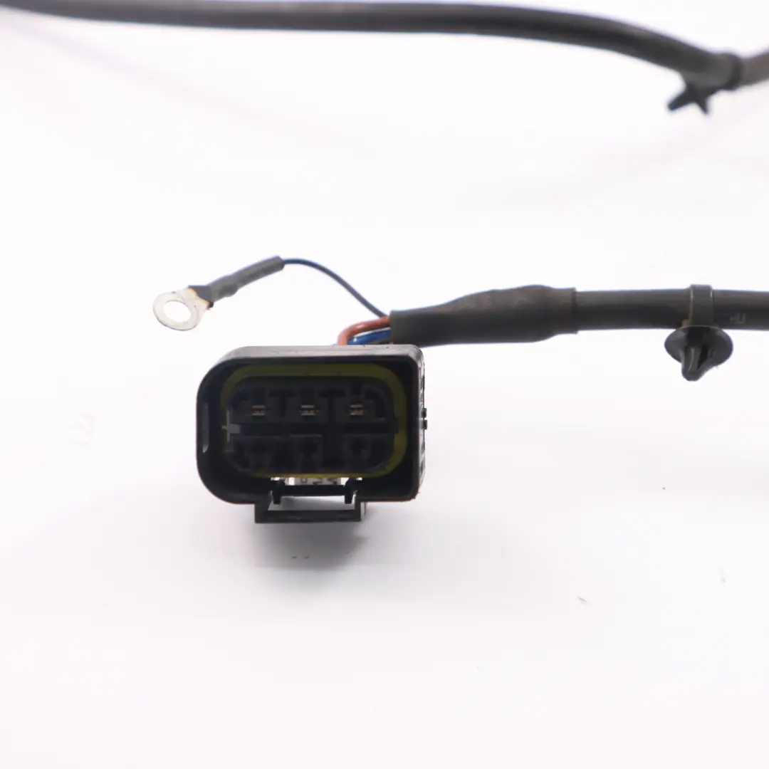 Steering Wiring BMW E81 E87 E90 E92 Power Steering Cable Harness to Active with Part number 9141172 Active Steering Wiring BMW E81 E87 E90 E92 Power Steering Cable Harness - SKU rhd-9141172 - Part number 9141172