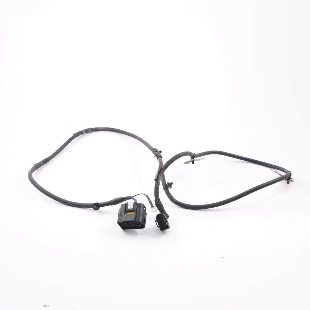 Steering Wiring BMW E81 E87 E90 E92 Power Steering Cable Harness to Active with Part number 9141172 Active Steering Wiring BMW E81 E87 E90 E92 Power Steering Cable Harness - SKU rhd-9141172 - Part number 9141172