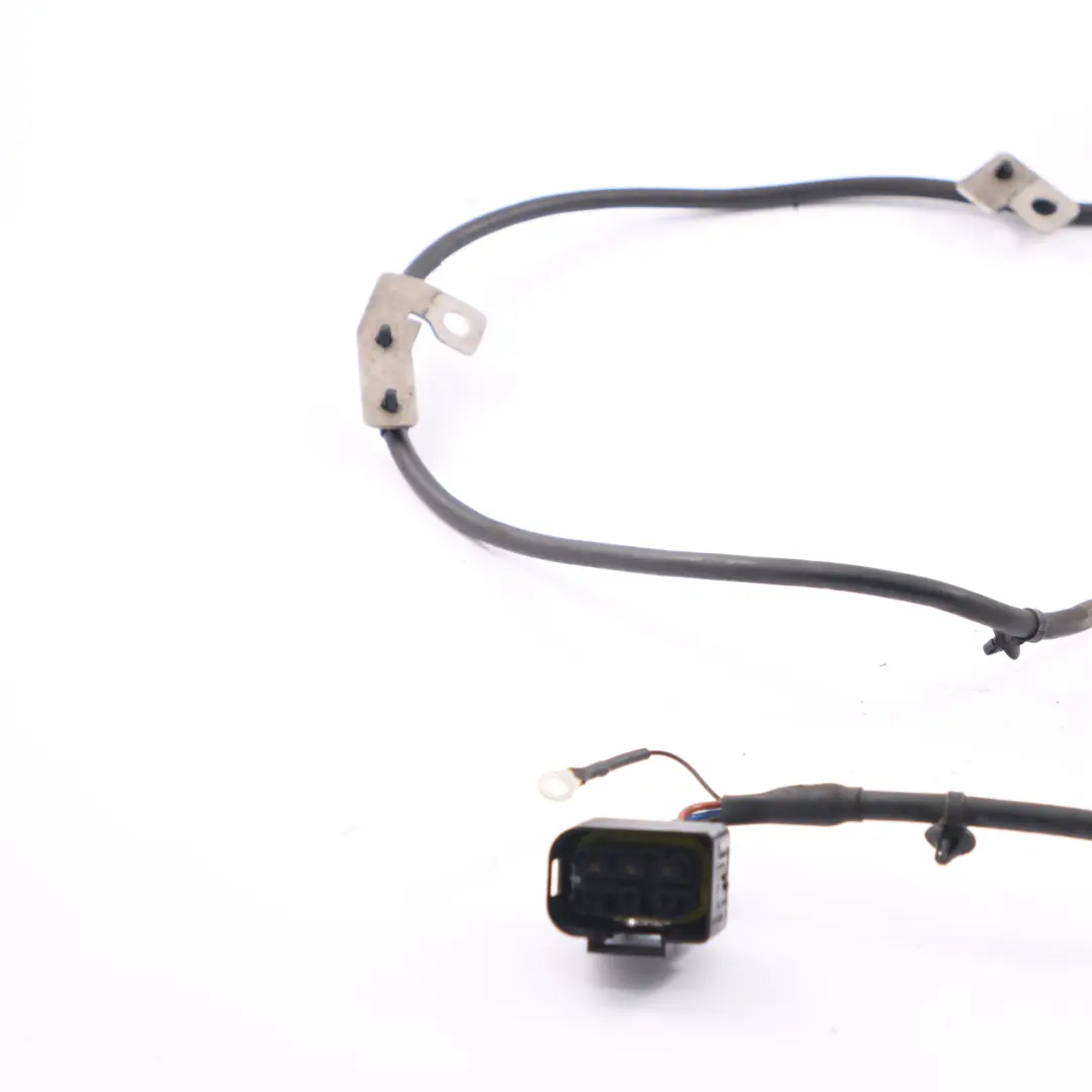 Steering Wiring BMW E81 E87 E90 E92 Power Steering Cable Harness to Active with Part number 9141172 Active Steering Wiring BMW E81 E87 E90 E92 Power Steering Cable Harness - SKU rhd-9141172 - Part number 9141172