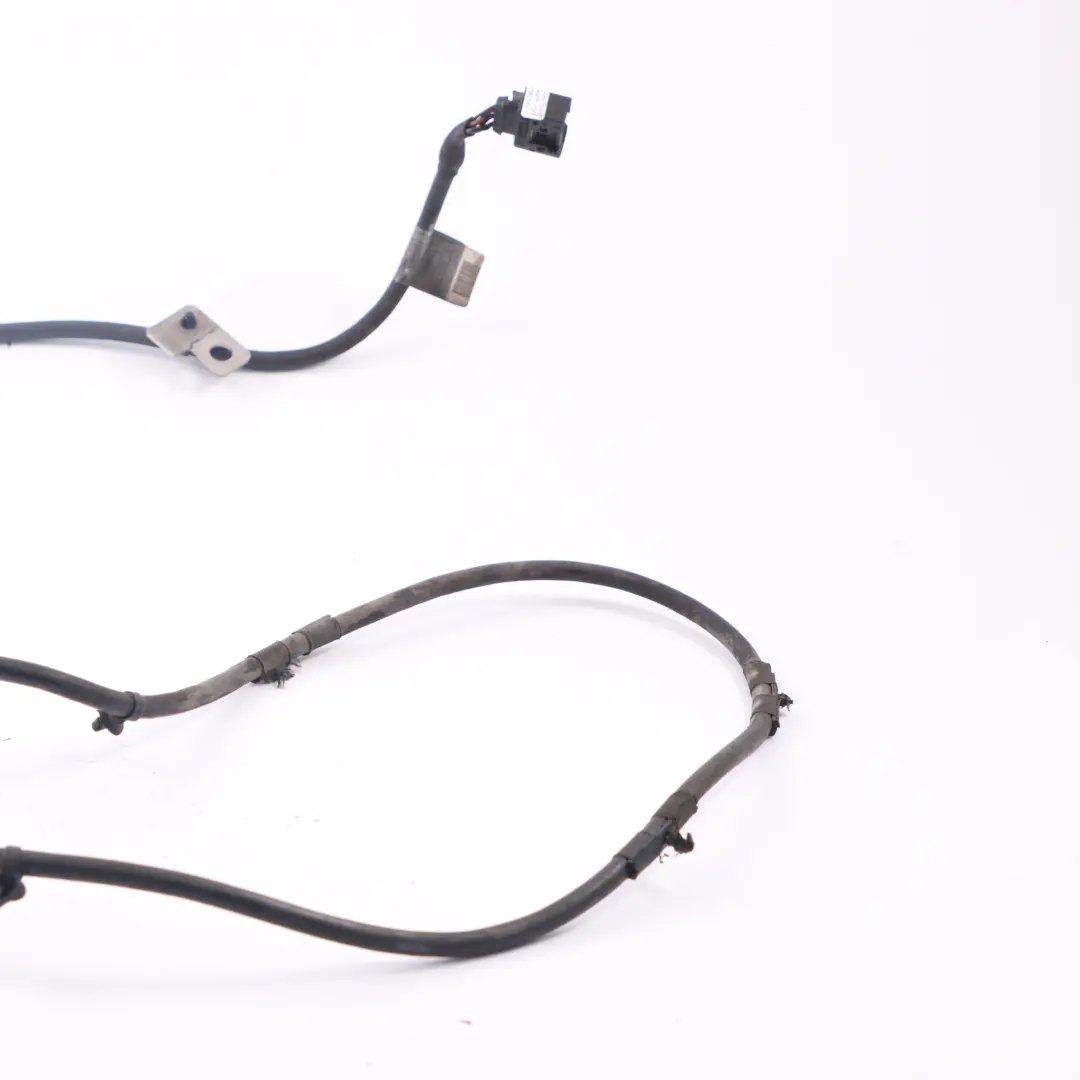 Steering Wiring BMW E81 E87 E90 E92 Power Steering Cable Harness to Active with Part number 9141172 Active Steering Wiring BMW E81 E87 E90 E92 Power Steering Cable Harness - SKU rhd-9141172 - Part number 9141172