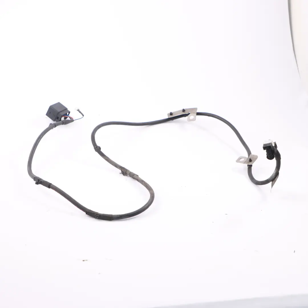 Steering Wiring BMW E81 E87 E90 E92 Power Steering Cable Harness to Active with Part number 9141172 Active Steering Wiring BMW E81 E87 E90 E92 Power Steering Cable Harness - SKU rhd-9141172 - Part number 9141172