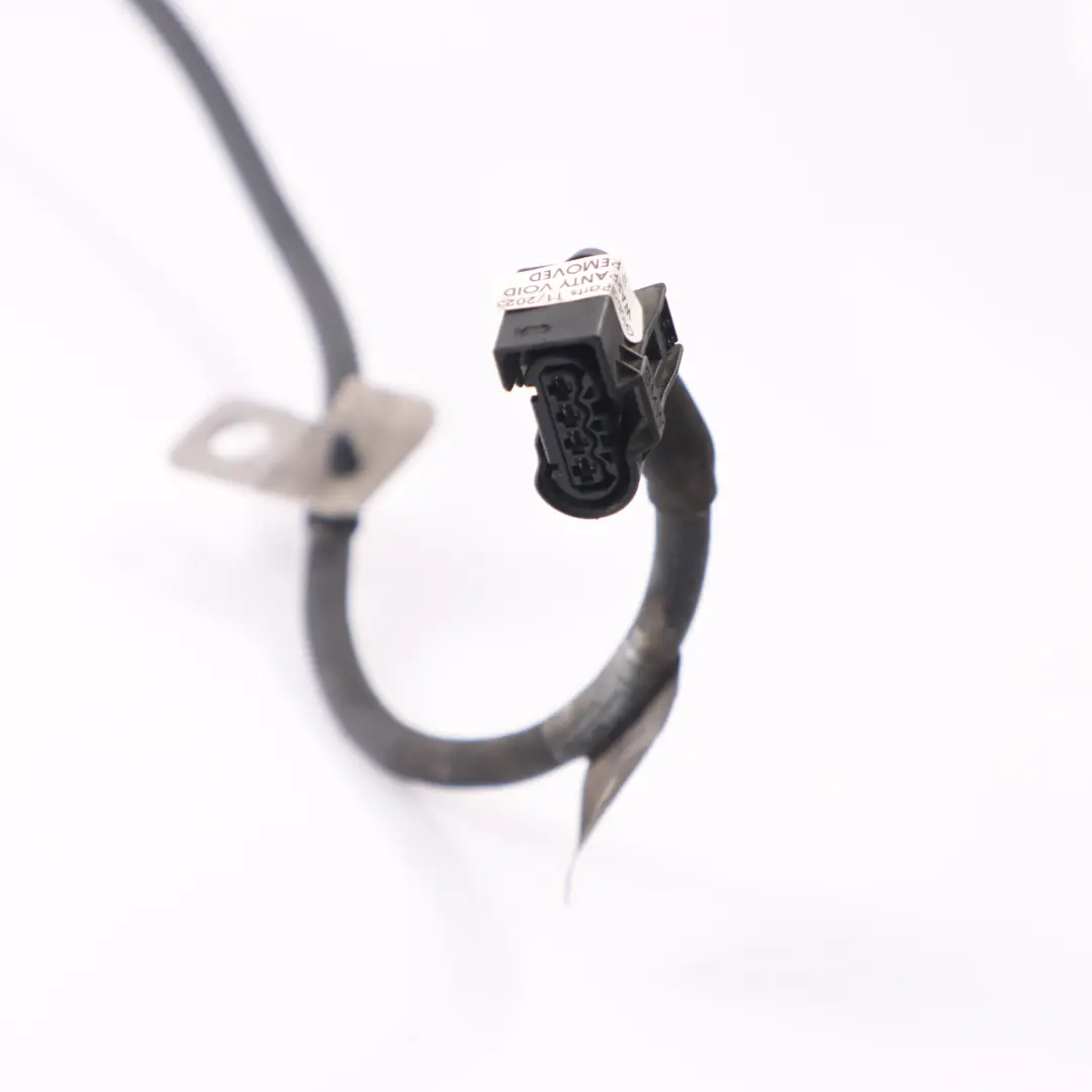 Steering Wiring BMW E81 E87 E90 E92 Power Steering Cable Harness to Active with Part number 9141172 Active Steering Wiring BMW E81 E87 E90 E92 Power Steering Cable Harness - SKU rhd-9141172 - Part number 9141172