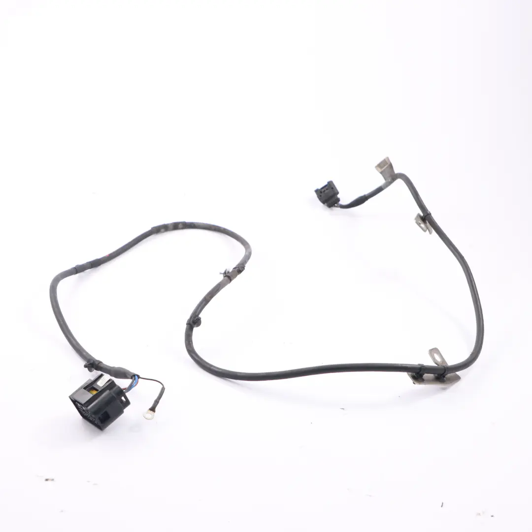Steering Wiring BMW E81 E87 E90 E92 Power Steering Cable Harness to Active with Part number 9141172 Active Steering Wiring BMW E81 E87 E90 E92 Power Steering Cable Harness - SKU rhd-9141172 - Part number 9141172