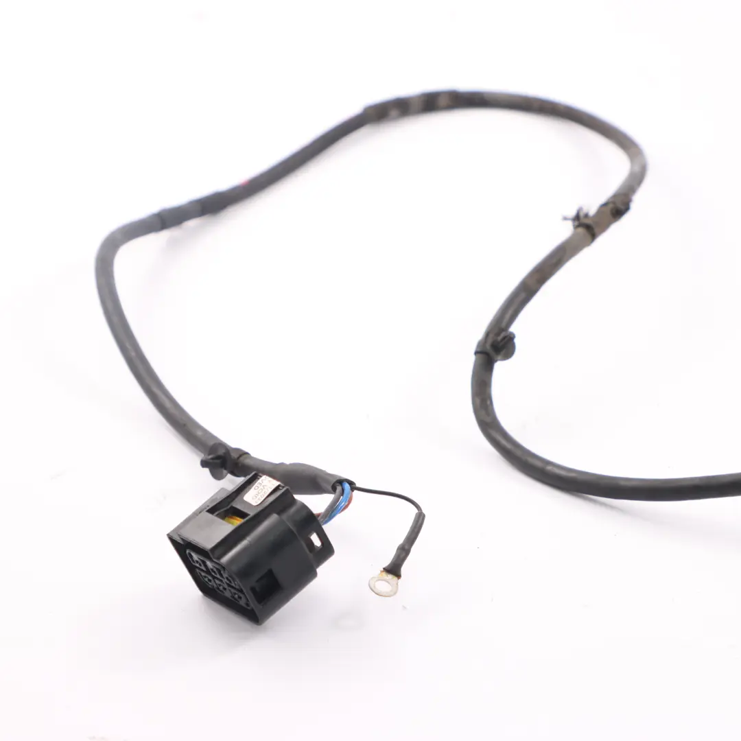 Steering Wiring BMW E81 E87 E90 E92 Power Steering Cable Harness to Active with Part number 9141172 Active Steering Wiring BMW E81 E87 E90 E92 Power Steering Cable Harness - SKU rhd-9141172 - Part number 9141172