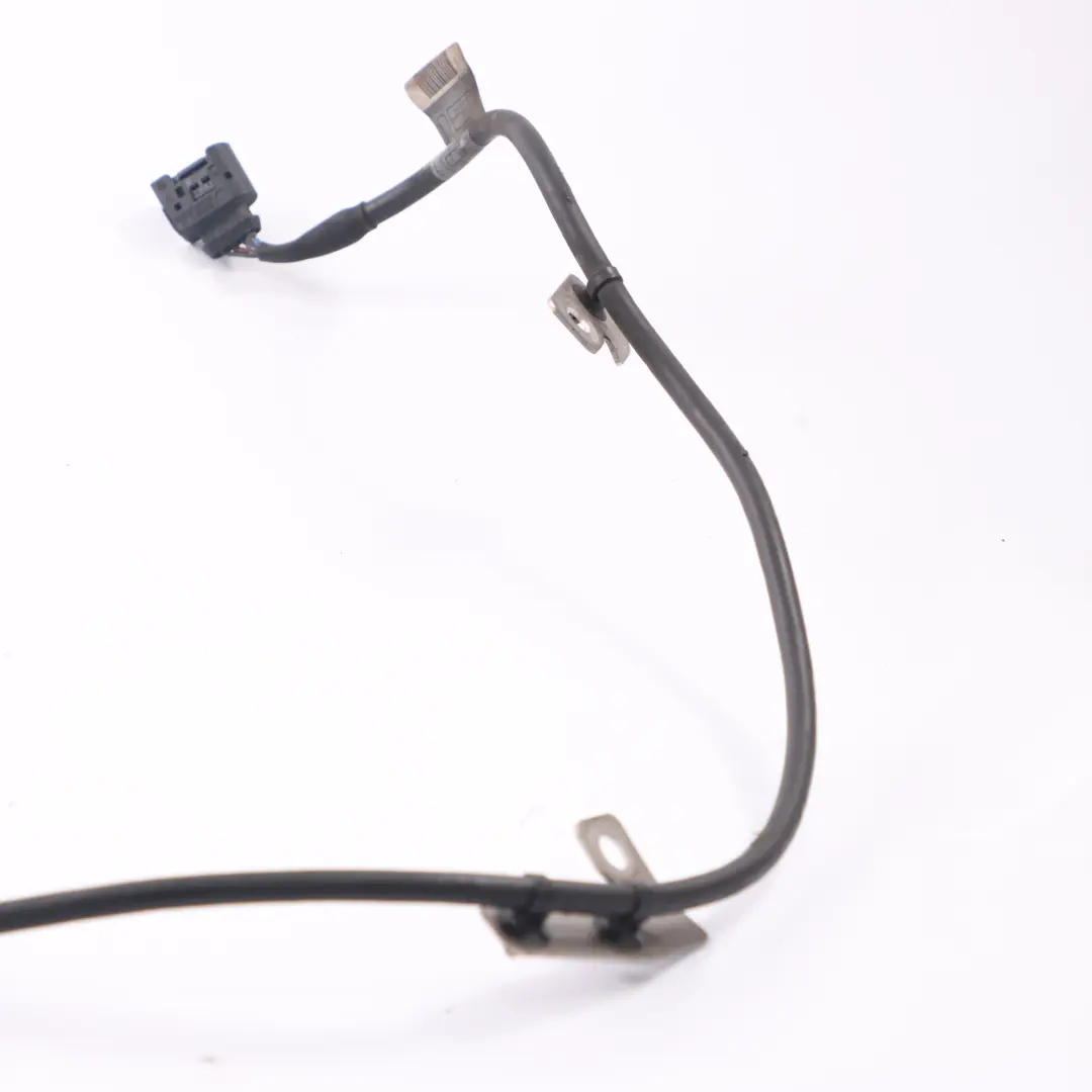 Steering Wiring BMW E81 E87 E90 E92 Power Steering Cable Harness to Active with Part number 9141172 Active Steering Wiring BMW E81 E87 E90 E92 Power Steering Cable Harness - SKU rhd-9141172 - Part number 9141172