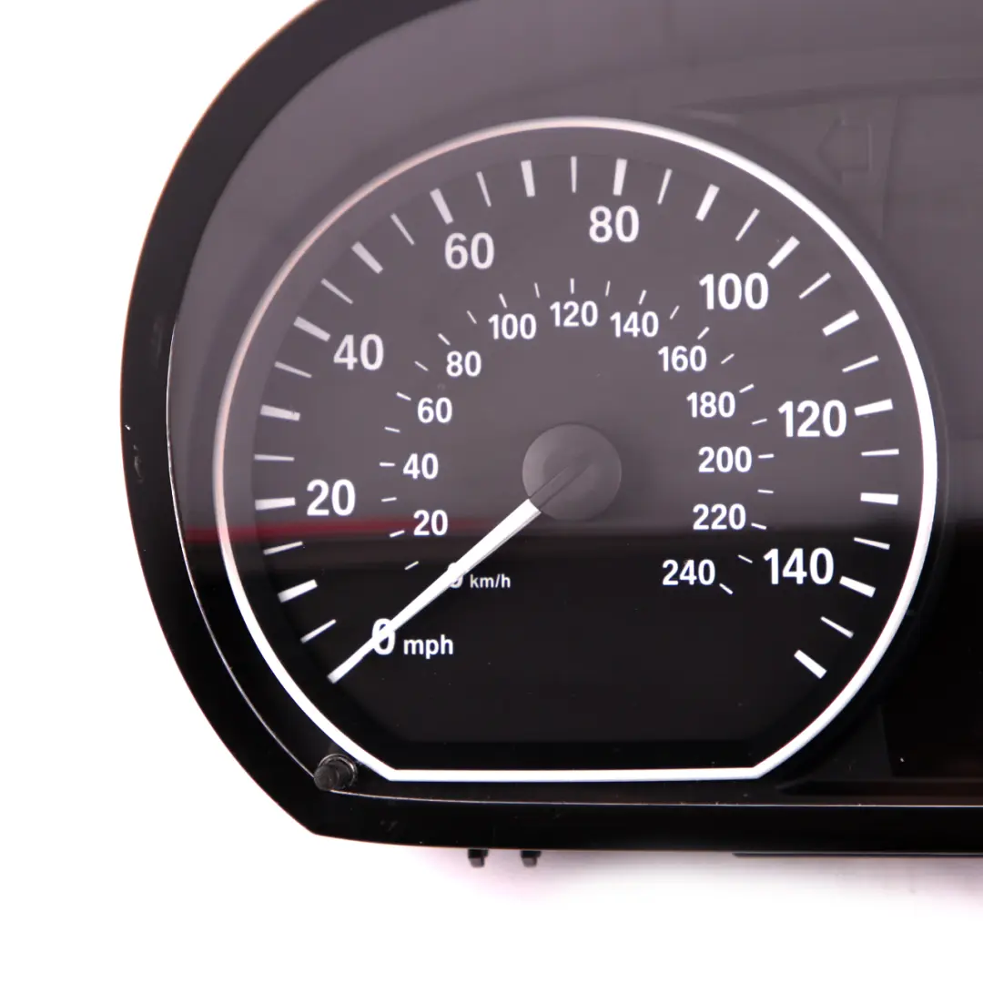 BMW 1 Series E81 E87 E88 Diesel Instrument Cluster Speedo Clocks Diesel - SKU rhd-9141476 - Part number 9141476