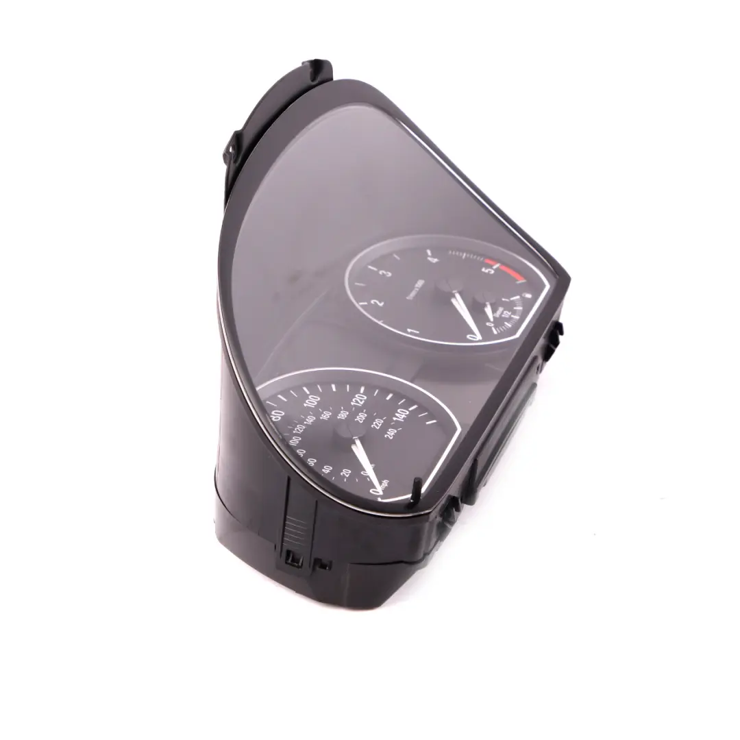 BMW 1 Series E81 E87 E88 Diesel Instrument Cluster Speedo Clocks Diesel - SKU rhd-9141476 - Part number 9141476