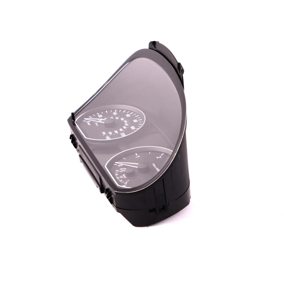BMW 1 Series E81 E87 E88 Diesel Instrument Cluster Speedo Clocks Diesel - SKU rhd-9141476 - Part number 9141476