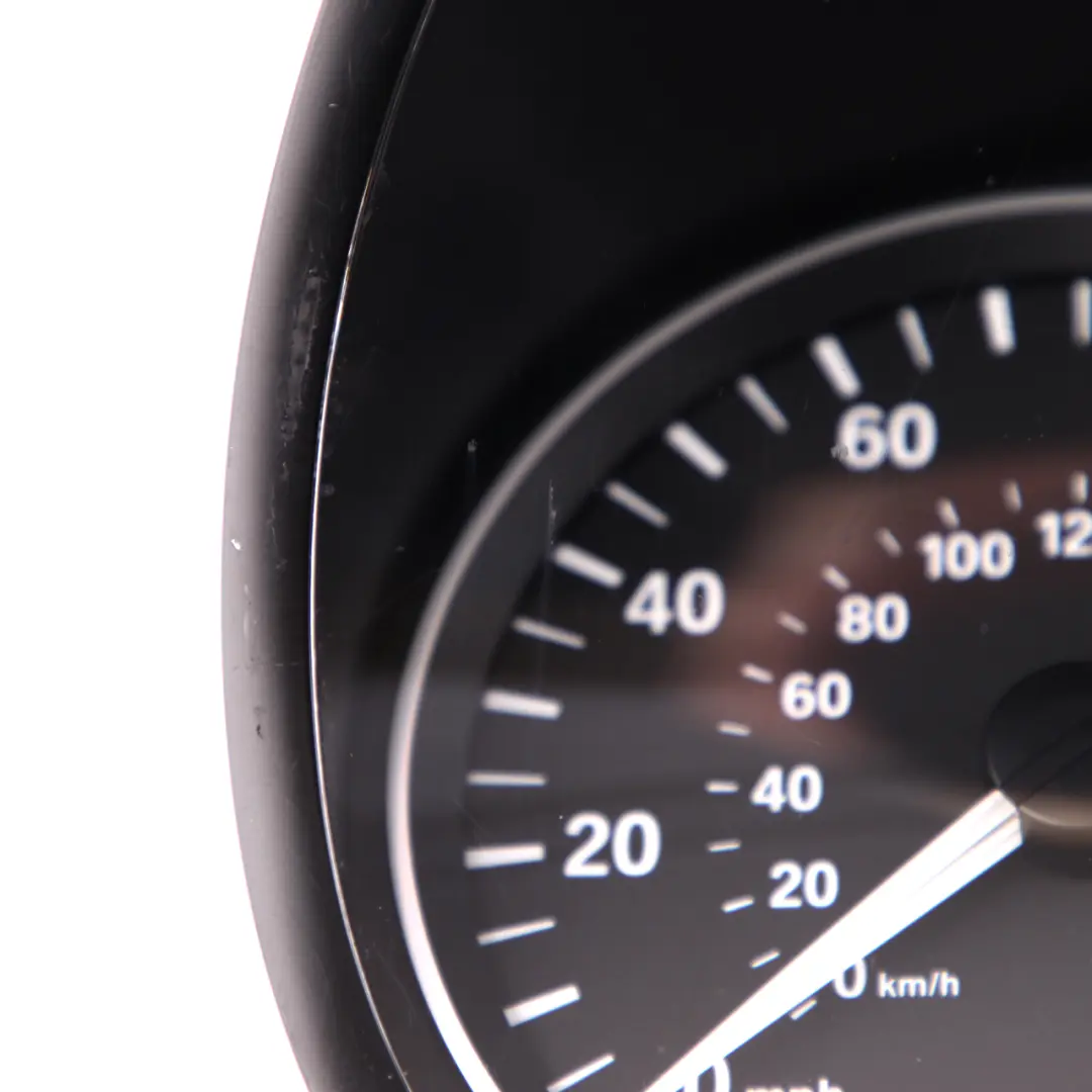 Instrument Cluster Speedo Clocks Diesel to BMW 1 Series E81 E87 E88 Diesel with Part number 9141476 BMW 1 Series E81 E87 E88 Diesel Instrument Cluster Speedo Clocks Diesel - SKU rhd-9141476 - Part number 9141476