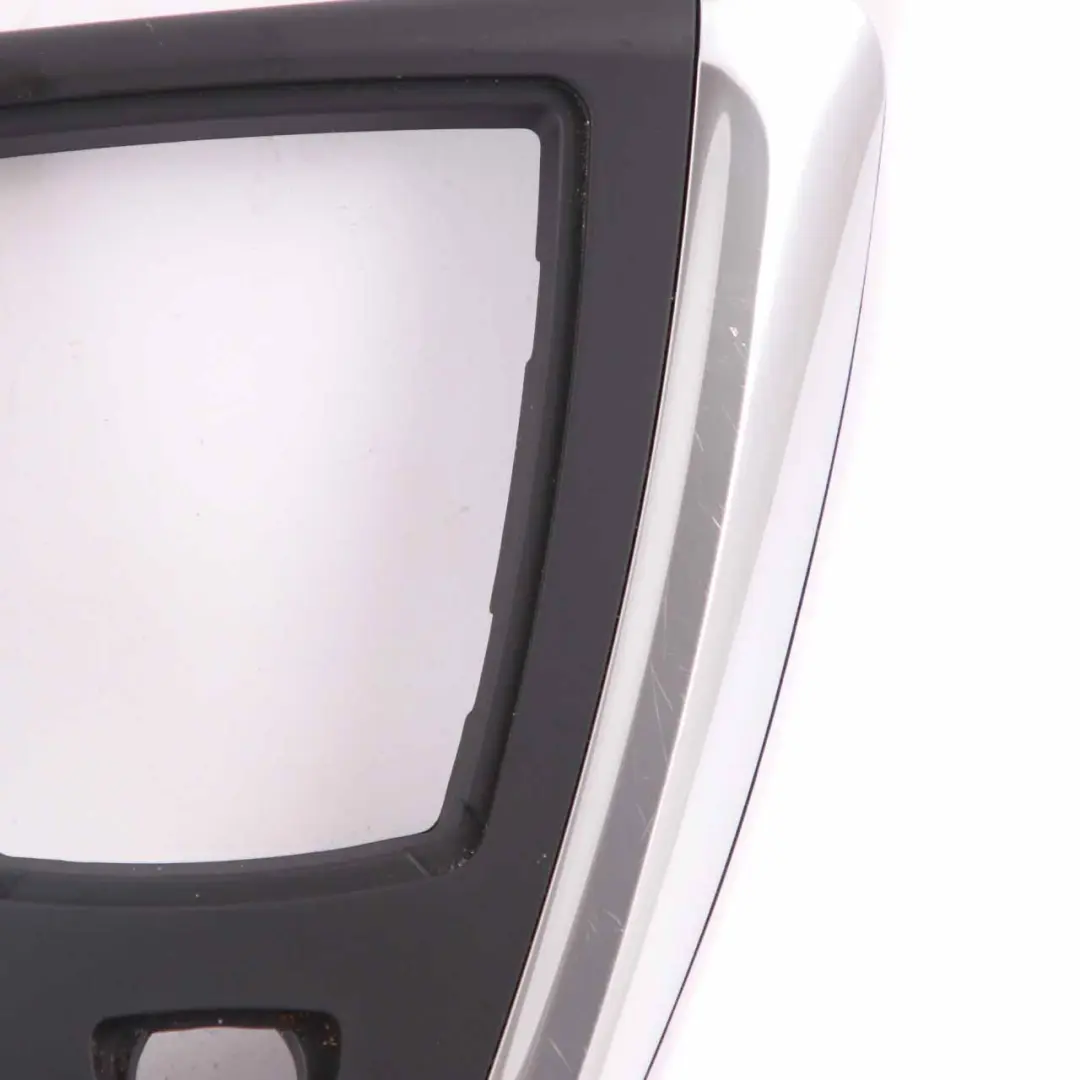 N57 335i N54 Cover Trim Panel Gear Selector Gearbox to BMW 3 E92 330d with Part number 9141519 BMW 3 E92 330d N57 335i N54 Cover Trim Panel Gear Selector Gearbox - SKU rhd-9141519 - Part number 9141519