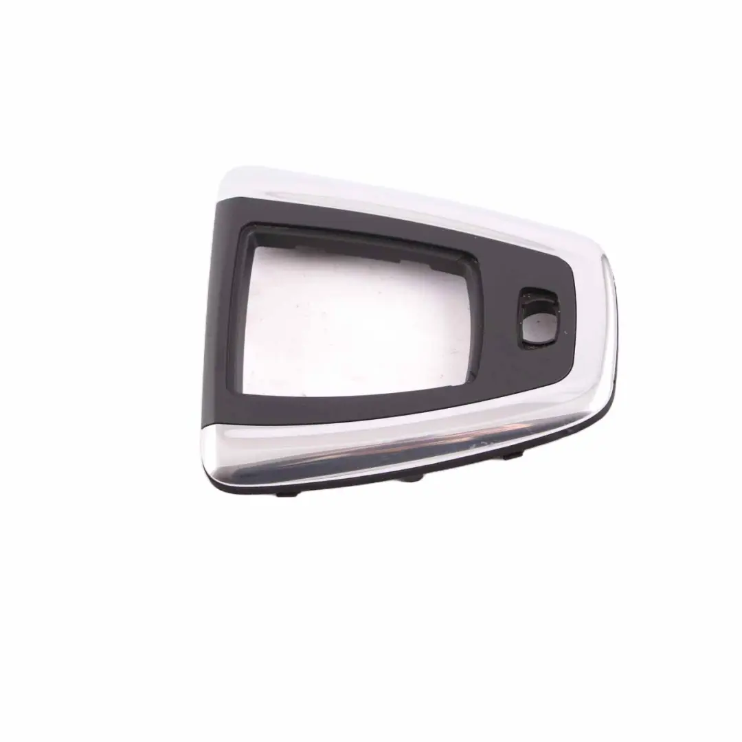 BMW 3 E92 330d N57 335i N54 Cover Trim Panel Gear Selector Gearbox - SKU rhd-9141519 - Part number 9141519