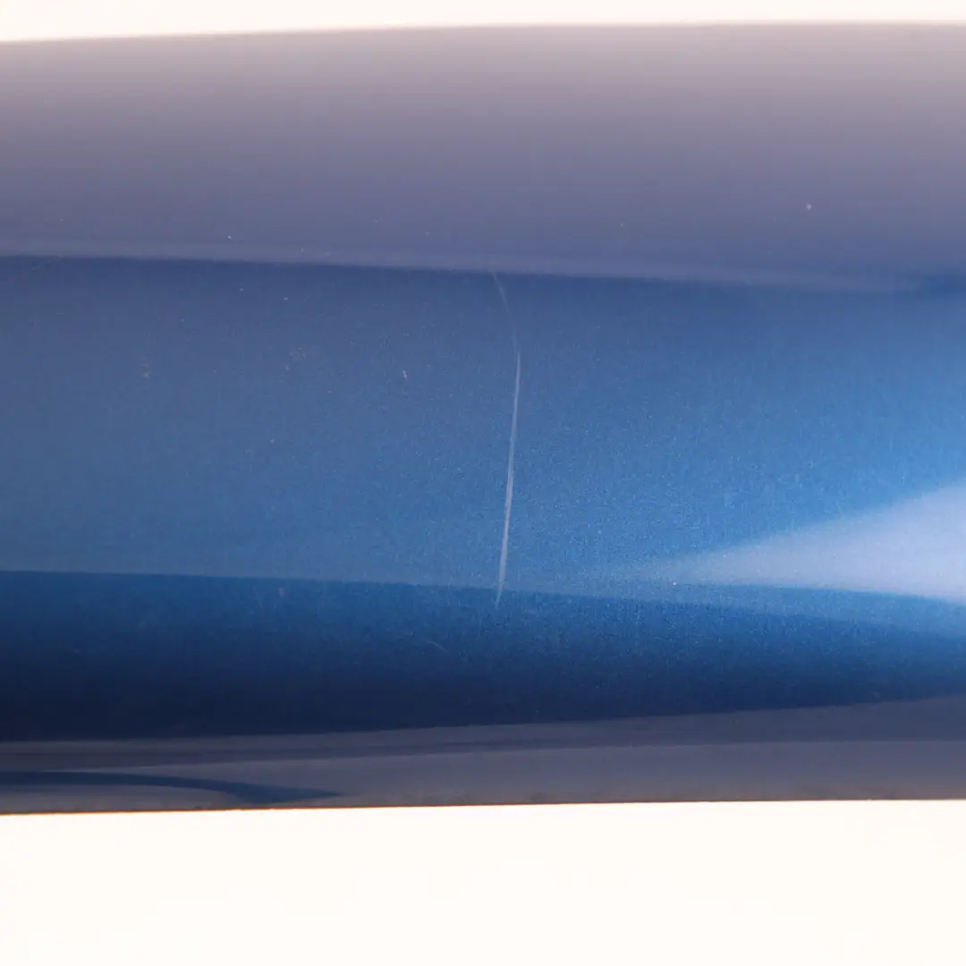 Dashboard Trim Panel Strip Cover Set Hyper Blue to Mini Cooper S R52 R53 with Part number 9141922 Mini Cooper S R52 R53 Dashboard Trim Panel Strip Cover Set Hyper Blue - SKU rhd-9141922 - Part number 9141922