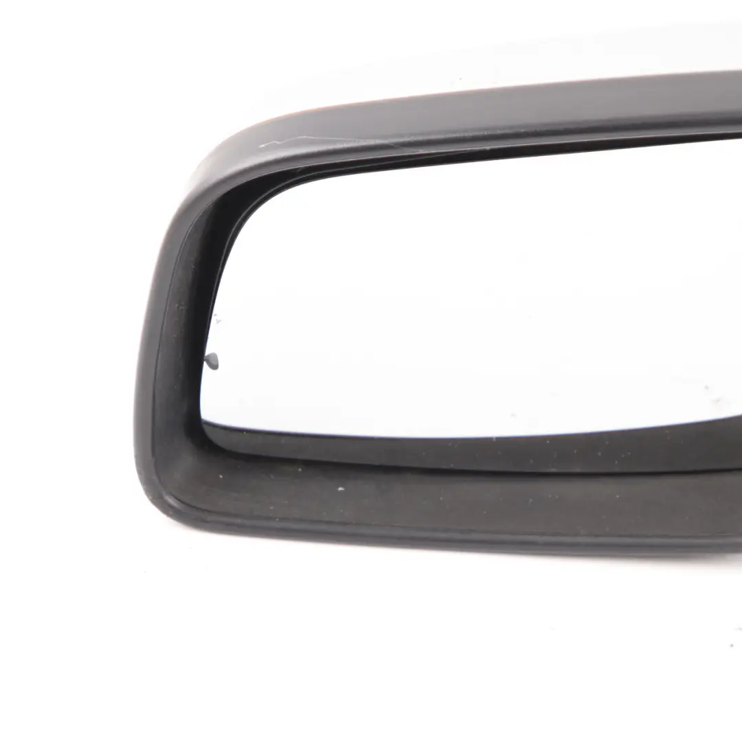 Vauxhall Astra G MK4 Wing Mirror Outside Door Left N/S Star Silver - SKU rhd-9142143-SSI - Part number 9142143