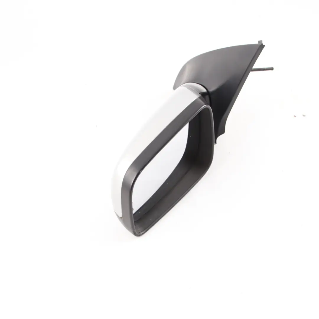 MK4 Wing Mirror Outside Door Left N/S Star Silver to Vauxhall Astra G with Part number 9142143 Vauxhall Astra G MK4 Wing Mirror Outside Door Left N/S Star Silver - SKU rhd-9142143-SSI - Part number 9142143