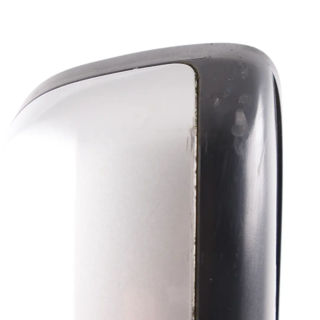 MK4 Wing Mirror Outside Door Left N/S Star Silver to Vauxhall Astra G with Part number 9142143 Vauxhall Astra G MK4 Wing Mirror Outside Door Left N/S Star Silver - SKU rhd-9142143-SSI - Part number 9142143