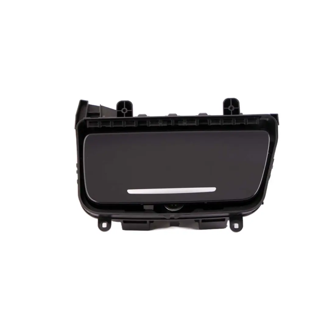 Drink Holder Centre Console Front Cover Gran Turismo to BMW F07 GT Cup with Part number 9142170 BMW F07 GT Cup Drink Holder Centre Console Front Cover Gran Turismo - SKU rhd-9142170 - Part number 9142170