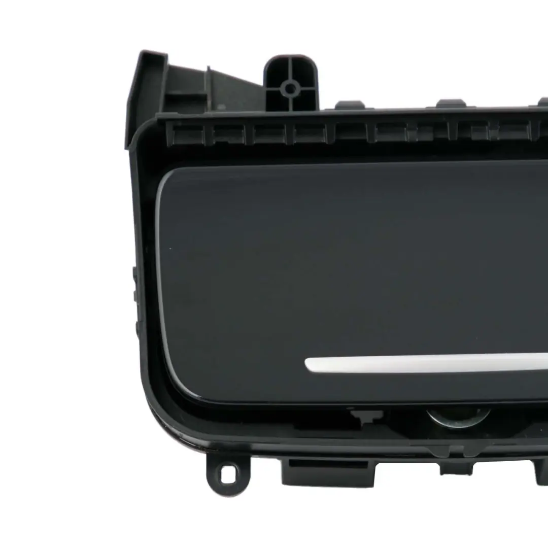 Drink Holder Centre Console Front Cover Gran Turismo to BMW F07 GT Cup with Part number 9142170 BMW F07 GT Cup Drink Holder Centre Console Front Cover Gran Turismo - SKU rhd-9142170 - Part number 9142170