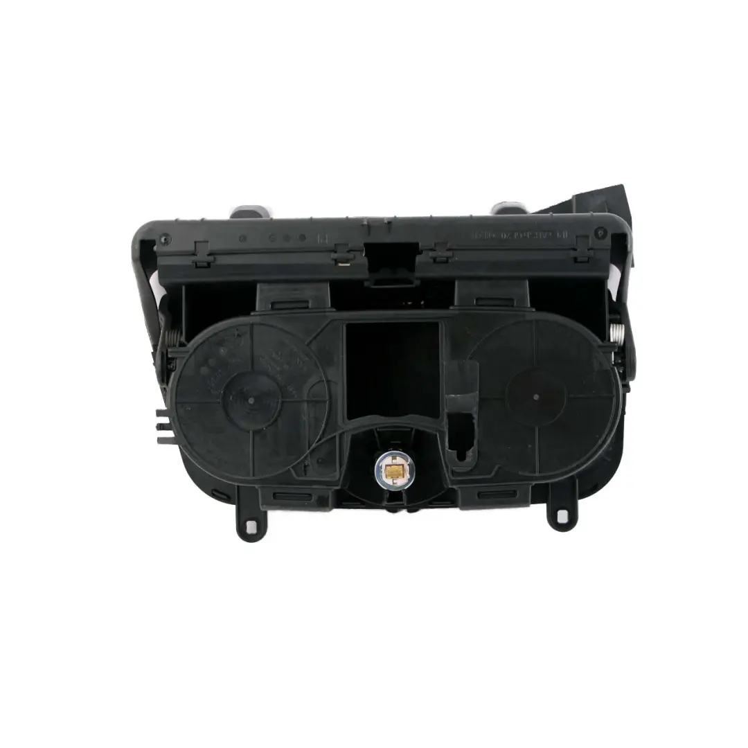 Drink Holder Centre Console Front Cover Gran Turismo to BMW F07 GT Cup with Part number 9142170 BMW F07 GT Cup Drink Holder Centre Console Front Cover Gran Turismo - SKU rhd-9142170 - Part number 9142170