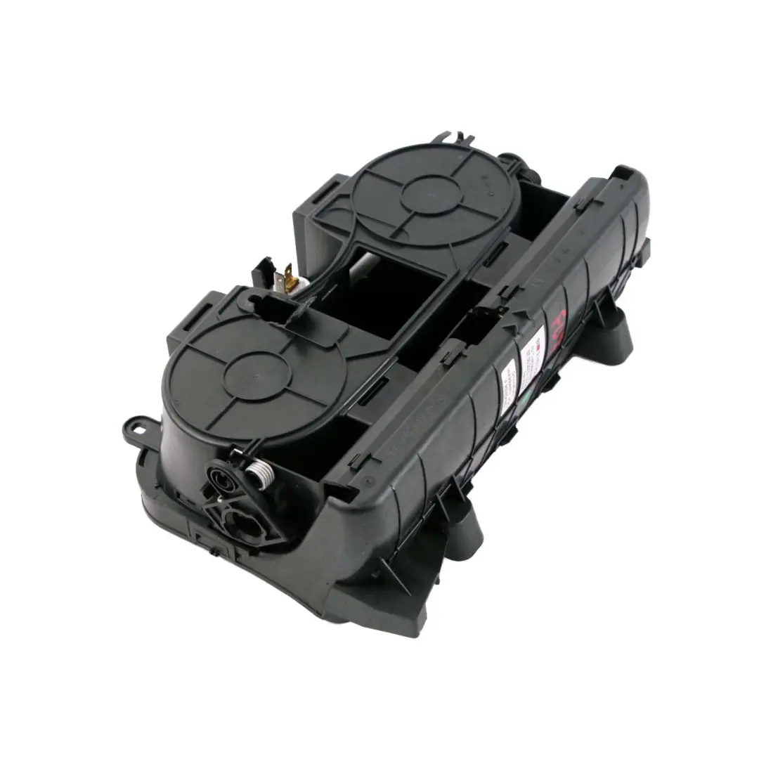 Drink Holder Centre Console Front Cover Gran Turismo to BMW F07 GT Cup with Part number 9142170 BMW F07 GT Cup Drink Holder Centre Console Front Cover Gran Turismo - SKU rhd-9142170 - Part number 9142170