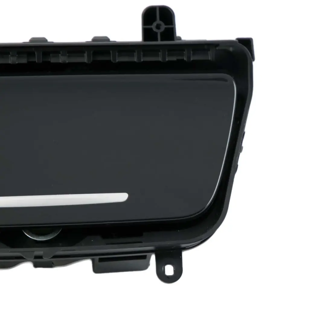 Drink Holder Centre Console Front Cover Gran Turismo to BMW F07 GT Cup with Part number 9142170 BMW F07 GT Cup Drink Holder Centre Console Front Cover Gran Turismo - SKU rhd-9142170 - Part number 9142170