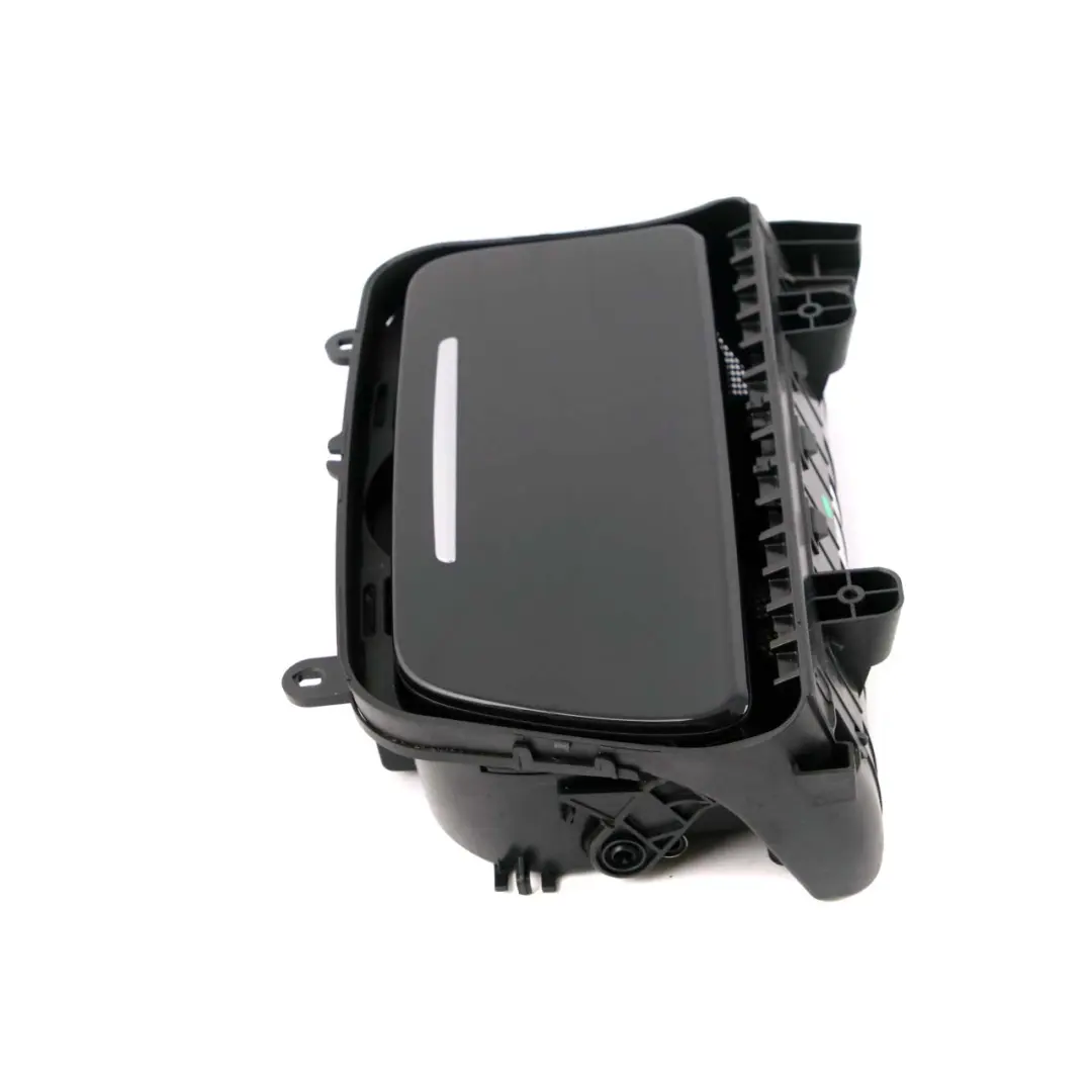BMW F07 GT Cup Drink Holder Centre Console Front Cover Gran Turismo - SKU rhd-9142170 - Part number 9142170