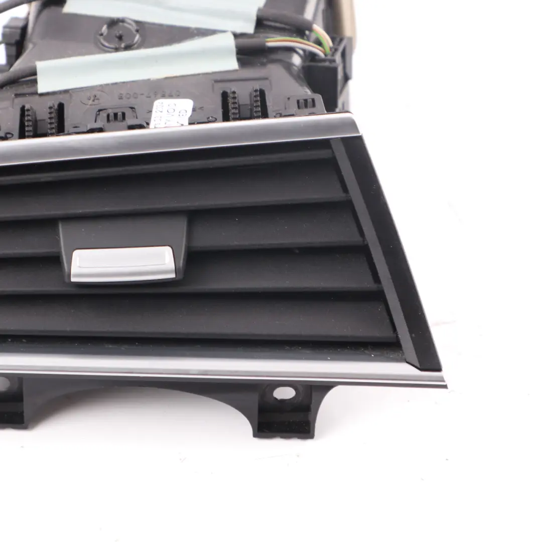 Vent BMW F07 GT Dashboard Heater Blower A/C Fresh Air Duct Left N/S to Air with Part number 9142591 Air Vent BMW F07 GT Dashboard Heater Blower A/C Fresh Air Duct Left N/S - SKU rhd-9142591 - Part number 9142591