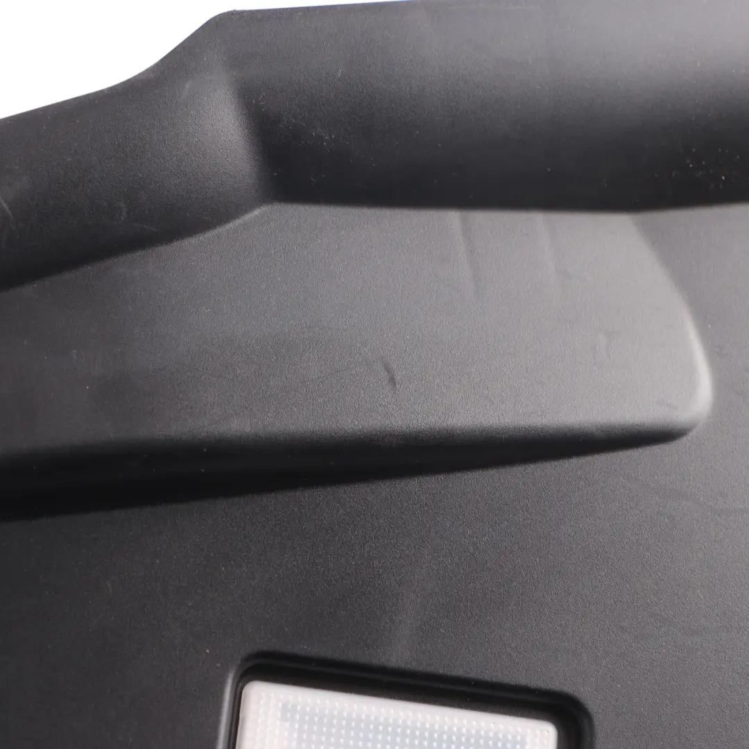 Panel BMW F07 GT Instrument Panel Passenger's Footwell Trim Black 9142657 to with Part number 9199153 Panel BMW F07 GT Instrument Panel Passenger's Footwell Trim Black 9142657 - SKU rhd-9142657 - Part number 9199153