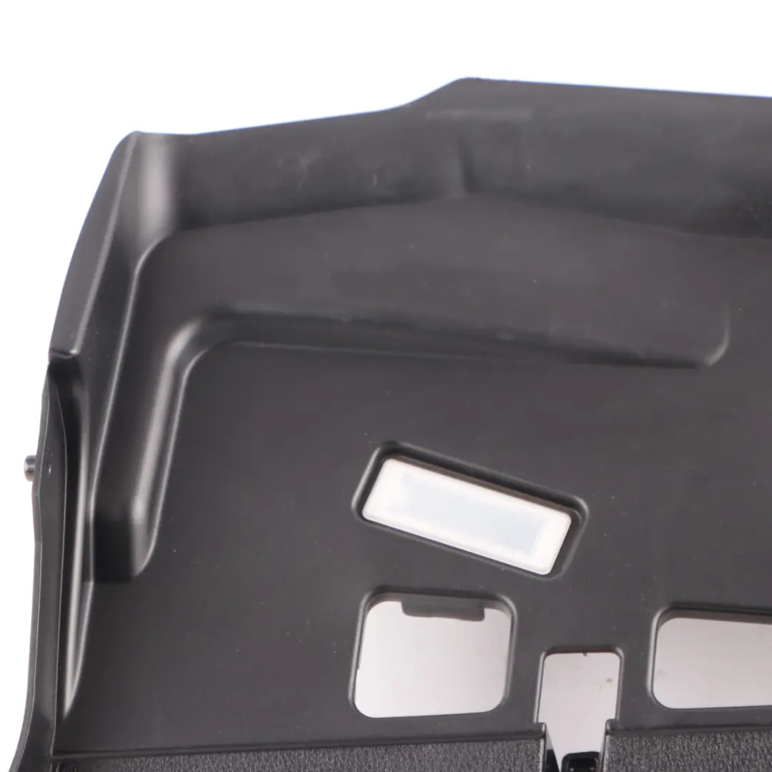 Panel BMW F07 GT Instrument Panel Passenger's Footwell Trim Black 9142657 to with Part number 9199153 Panel BMW F07 GT Instrument Panel Passenger's Footwell Trim Black 9142657 - SKU rhd-9142657 - Part number 9199153