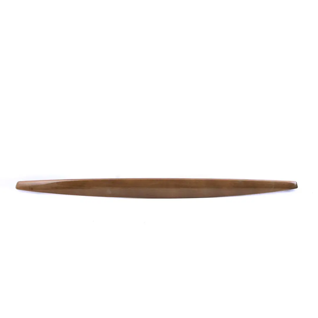 Dashboard Trim Cover BMW E87 E81 Interior Dash Wood Walnut Light to with Part number 9143754 Dashboard Trim Cover BMW E87 E81 Interior Dash Wood Walnut Light - SKU rhd-9143754 - Part number 9143754