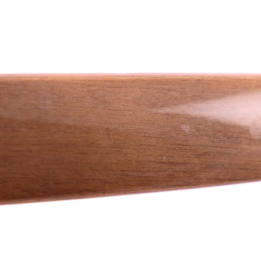 Dashboard Trim Cover BMW E87 E81 Interior Dash Wood Walnut Light to with Part number 9143754 Dashboard Trim Cover BMW E87 E81 Interior Dash Wood Walnut Light - SKU rhd-9143754 - Part number 9143754