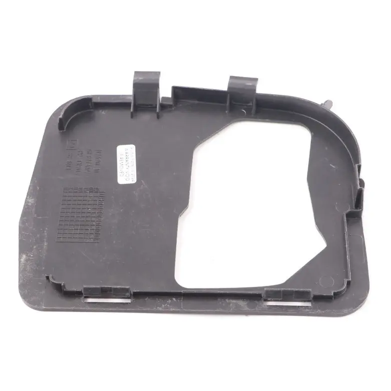 Air Filter Housing BMW E90 E92 E93 M3 S65 Cover Trim Right O/S - SKU rhd-9144868 - Part number 9144868