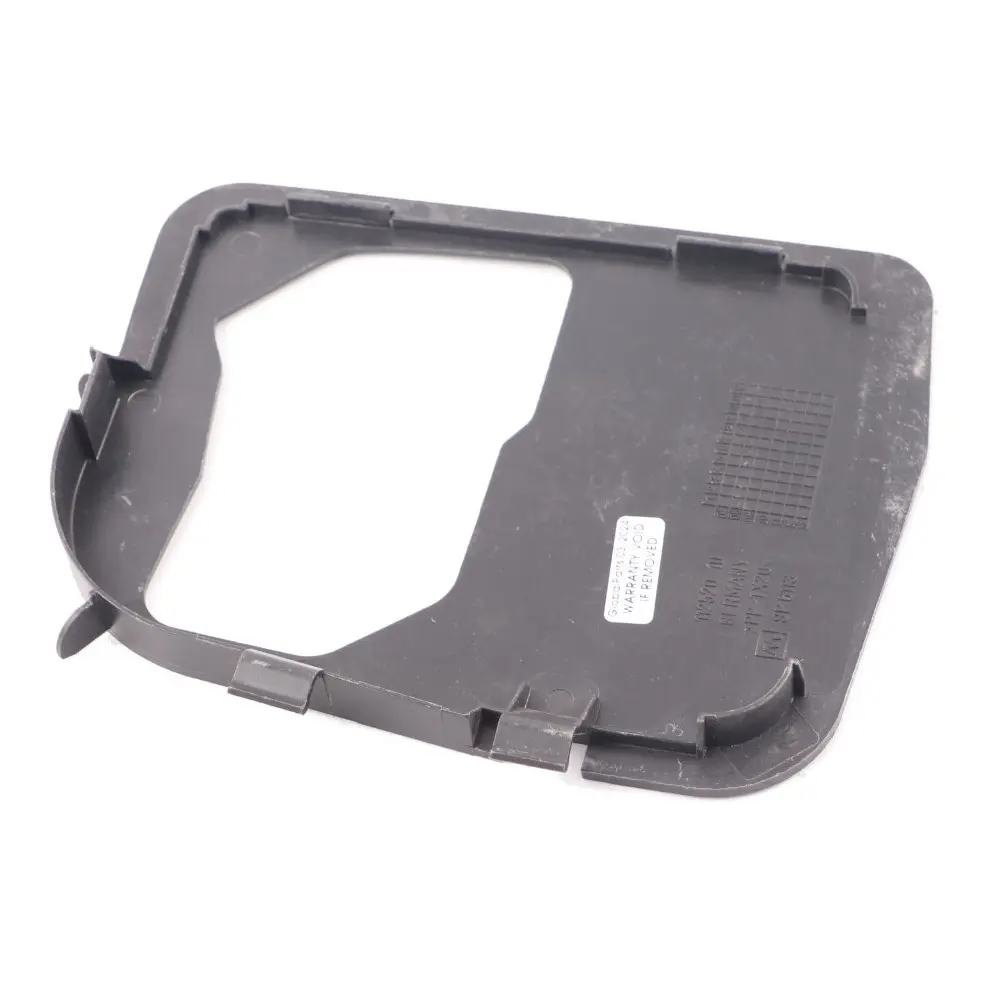 Air Filter Housing BMW E90 E92 E93 M3 S65 Cover Trim Right O/S - SKU rhd-9144868 - Part number 9144868