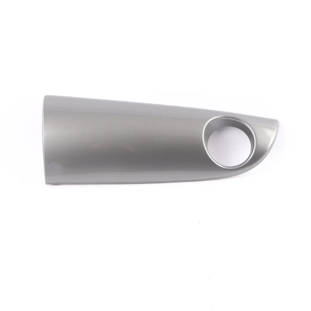 Mini R50 R53 Dashboard Dash Panel Trim Strip Cover Passenger's Side Royal Grey - SKU rhd-9145881-2 - Part number 9145881