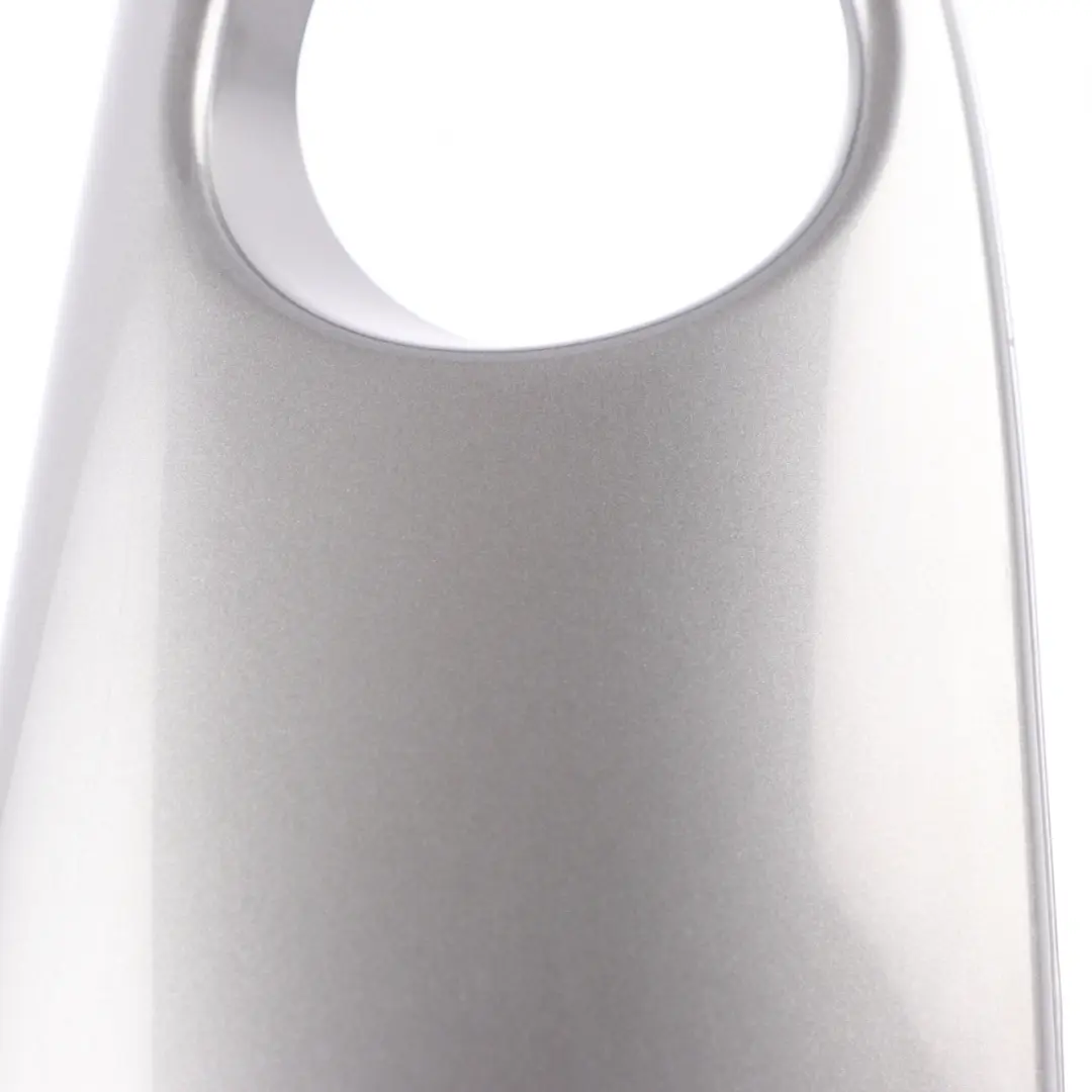 Mini R50 R53 Dashboard Dash Panel Trim Strip Cover Passenger's Side Royal Grey - SKU rhd-9145881-2 - Part number 9145881