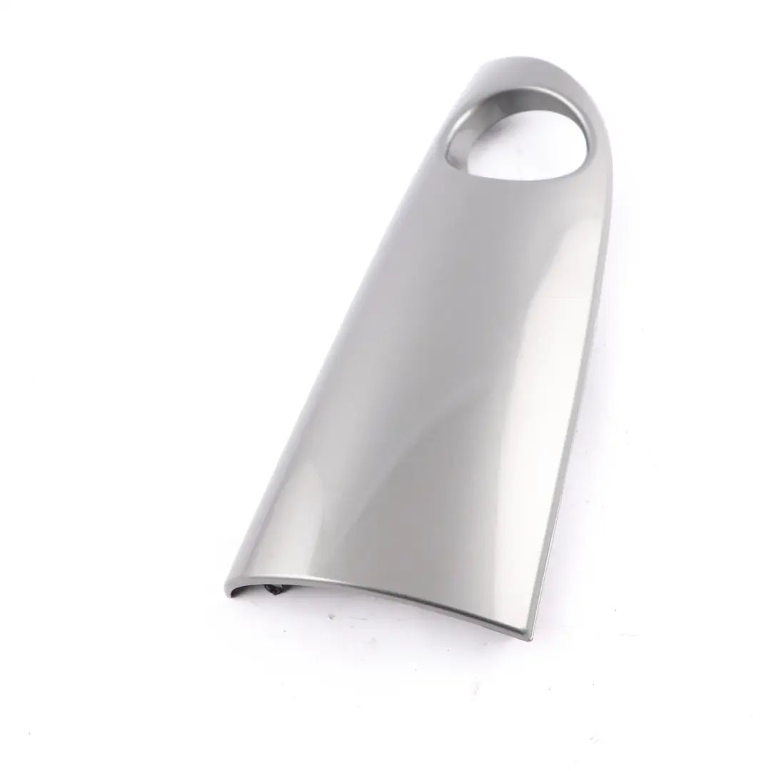 Mini R50 R53 Dashboard Dash Panel Trim Strip Cover Passenger's Side Royal Grey - SKU rhd-9145881-2 - Part number 9145881