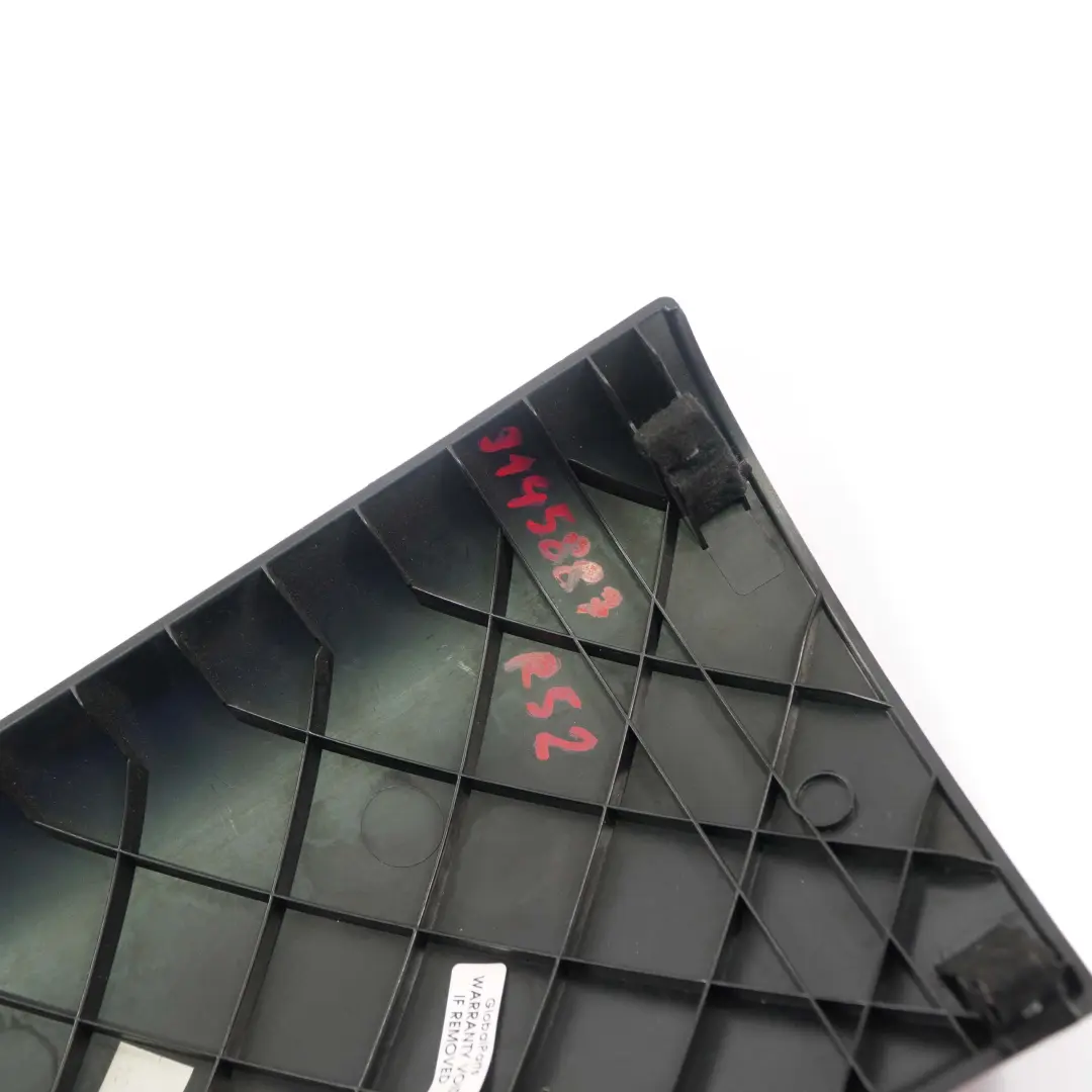 Dashboard Panel Passenger Trim Strip Cover Chili Red 7124344 to Mini Cooper S R52 with Part number 9145887 Mini Cooper S R52 Dashboard Panel Passenger Trim Strip Cover Chili Red 7124344 - SKU rhd-9145887 - Part number 9145887