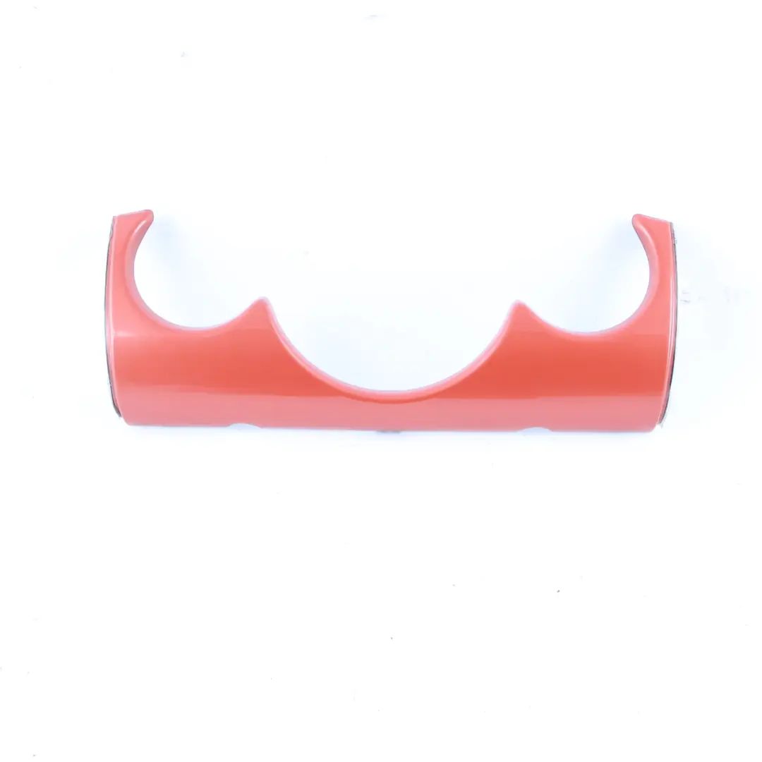 Set Dashboard Panel Trim Strip Cover Hot Orange to BMW Mini Cooper One R52 with Part number 9145891 BMW Mini Cooper One R52 Set Dashboard Panel Trim Strip Cover Hot Orange - SKU rhd-9145891-1 - Part number 9145891