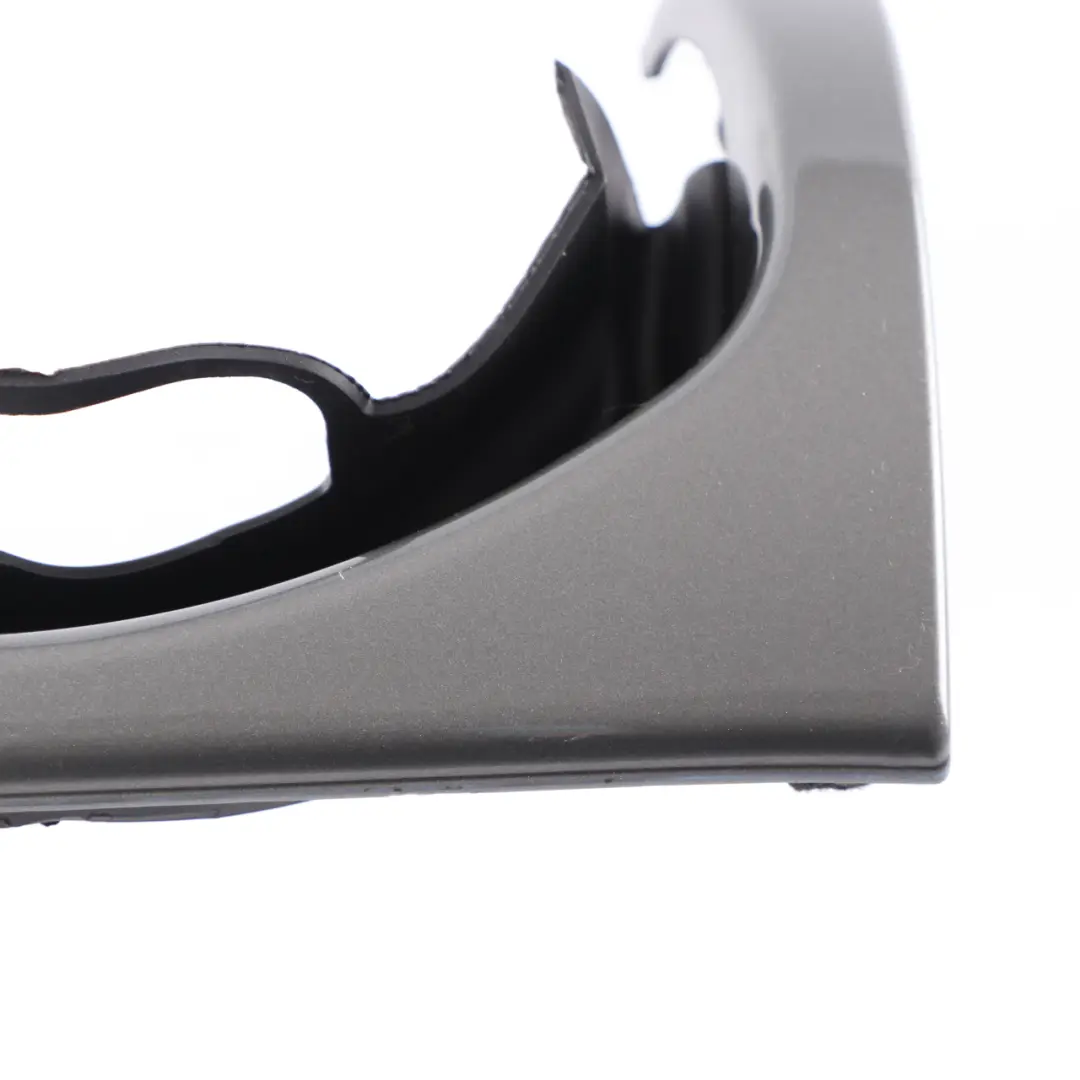Mini Cooper R50 R53 Dashboard Dash Panel Trim Strip Cover Driver Side Royal Grey - SKU rhd-9146312 - Part number 9146312